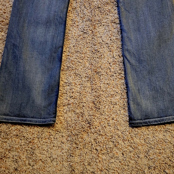 Cowgirl Tuff jeans - Picture 11 of 11